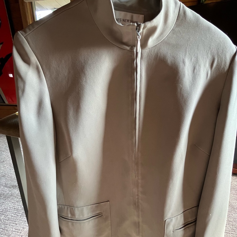Jones New York Suit Women's Blazer